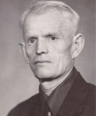 Кубарев Викентий Михайлович