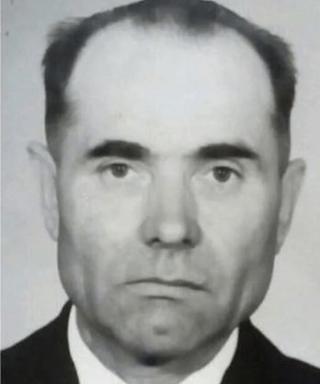Терлецкий Николай Федорович