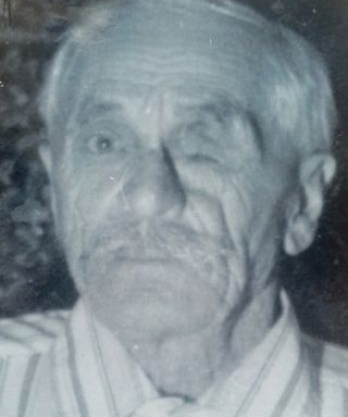 Юшев Иван Георгиевич