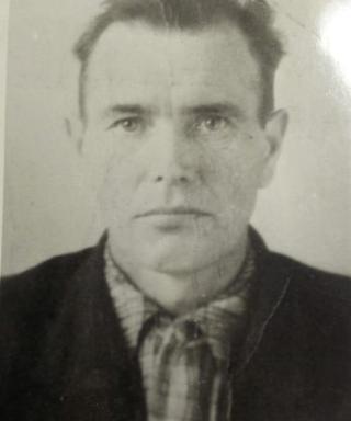 Калашников Александр Ефимович