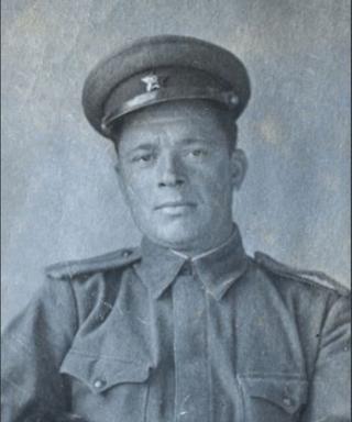 Татаринов Алексей Михайлович