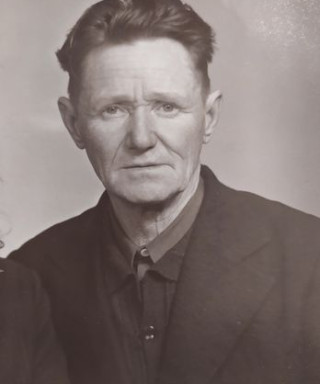 Бузиков Габдулла Мухамедзянович