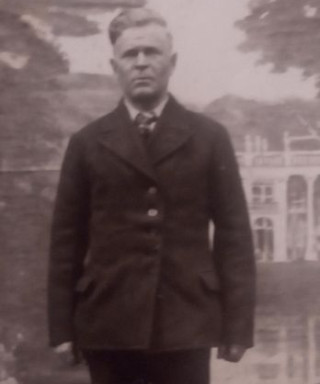 Кучин Иван Фролович