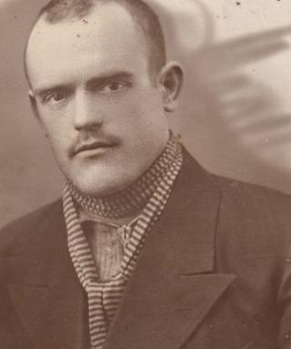 Никитин Константин Нестерович