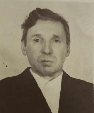 Бобровский Михаил