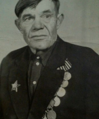 Володькин Александр Самойлович