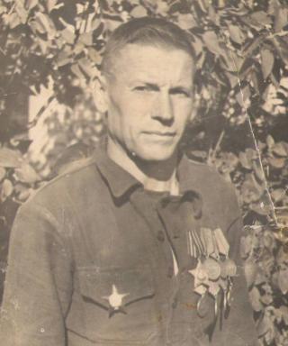 Дмитриев Анатолий Сергеевич