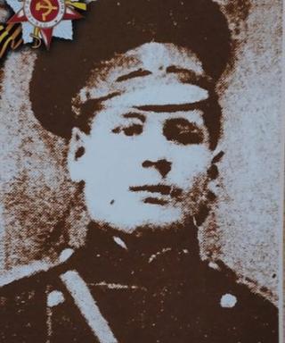Шахтаров Илларион Александрович
