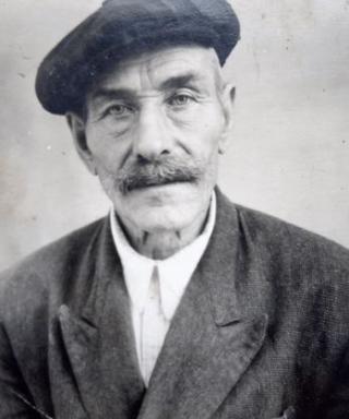 Зайцев Федор Павлович