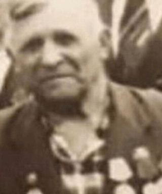 Шухалов Михаил Фёдорович