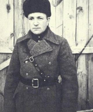 ЧЕРНОВ ПАВЕЛ ИВАНОВИЧ