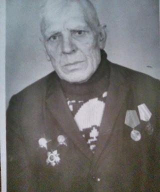 Гнездин Андрей Дмитриевич