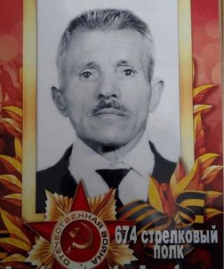 Гасанбеков Гасанбек Гасанбекович