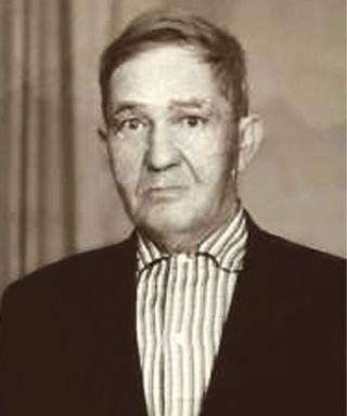 Козлов Петр Кузьмич