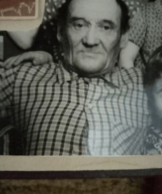 Кормилицын Михаил Васильевич