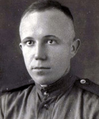 Коненков Самуил Фёдорович