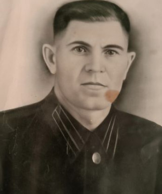 Павленко Федор Васильевич