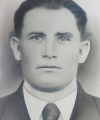 Яковенко Тимофей Фёдорович