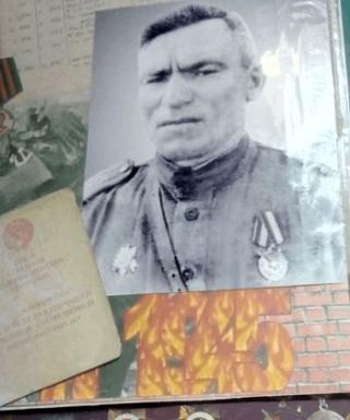 Розенкранц Франк Лазаревич