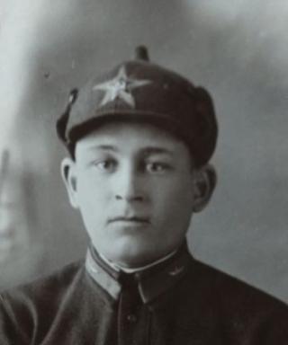 Ведерников Виталий Андреевич