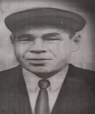 Агзамов Гилязетдин Агзаметдинович