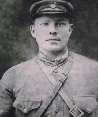 Козлов Иван Фролович