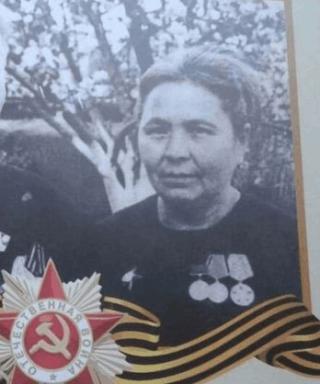 Татьянина Вера Александровна
