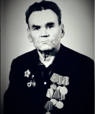 Корельский Арсений Андреевич