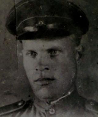 Сакрыкин Павел Николаевич