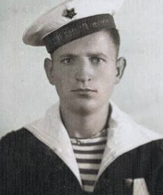 Пыжов Александр Афанасьевич