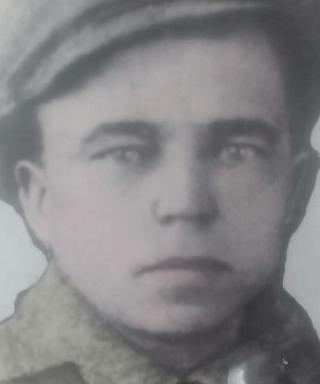 Слугин Фёдор Степанович