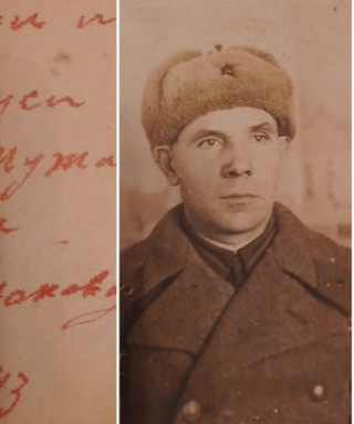 Вьюнов Петр Алексеевич