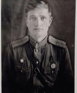 Чуприк Фёдор Михайлович