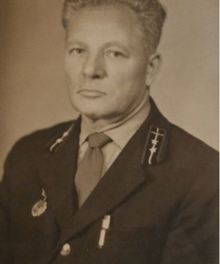 Колпаков Василий Петрович