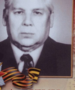 Калягин Александр Васильевич