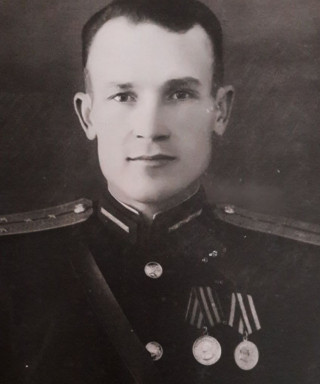 Заболотный Василий Иванович