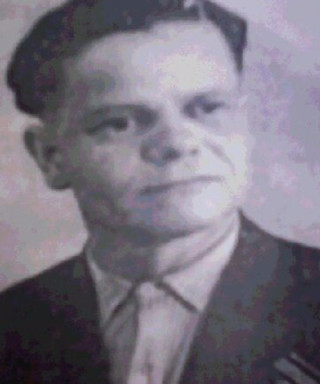 Килин Леонид Никитович