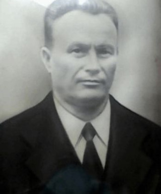 Зубарев Иван Павлович