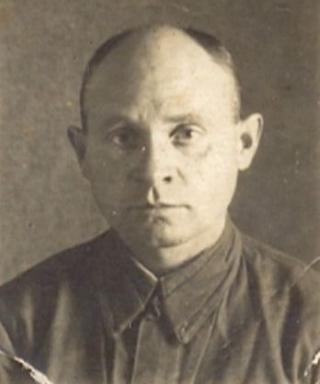 Сибирцев Алексей Петрович