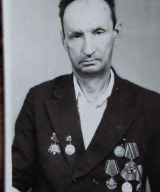 Соколов Геннадий Васильевич