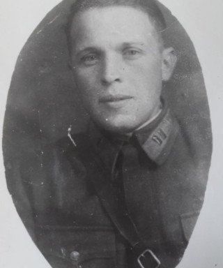 Магеенков Иван Иванович