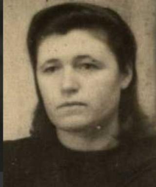 Сергеева Римма Михайловна