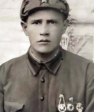 Миронов Андрей Алексеевич