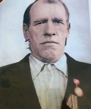 Климонок Иван Архипович