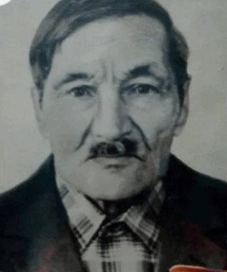 Мосеев Иван Васильевич