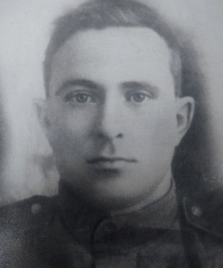 Савелов Владимир Захарович