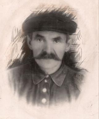Дорожкин Василий Васильевич