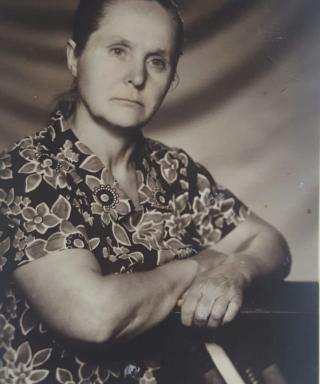 Гилевич Галина Исаковна