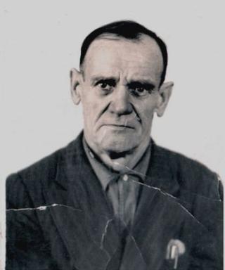Тимошин Михаил Яковлевич