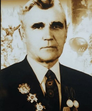 Васильев Владимир Михайлович